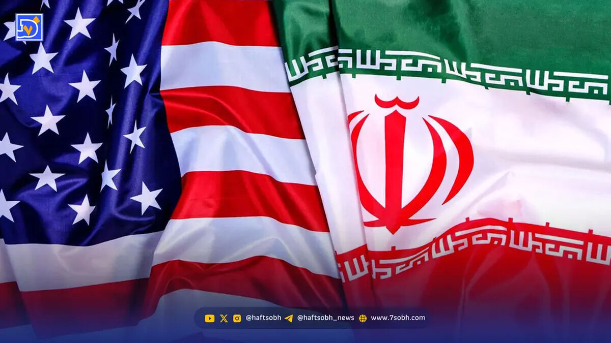 فوری: دلیل سفر ناگهانی علی لاریجانی به عمان مشخص شد / خبری در راه است؟