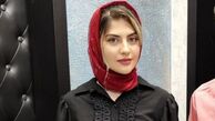عکس| سفر در زمان؛ «بهاره، طلا، انیس و خسروخان» در پشت‌صحنه سریال «سوجان»