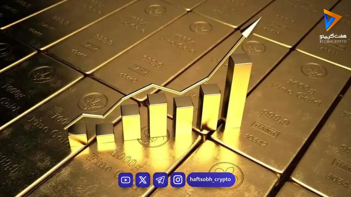 آخرین قیمت طلا و سکه امروز ٢٢ خرداد ماه ١۴٠۵