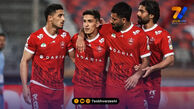 دام دلاری اماراتی ها پیش پای پدیده 19 ساله پرسپولیس