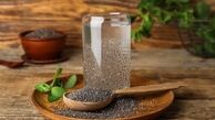 بهترین زمان مصرف دانه چیا