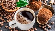 قهوه را باید با معده خالی نوشید یا همراه غذا؟