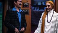 عکس| سفر در زمان؛ «شری» سریال پایتخت 7 با تیپ و چهره عربی؛ سال 1402