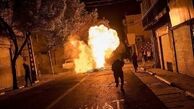انفجار شبانه در خیابان مولوی تهران/ ماجرا چه بود؟