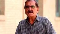 اسفندیار شهیدی درگذشت