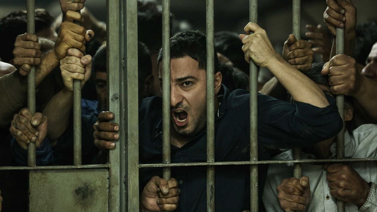 10 تا از بهترین فیلم های سینمای ایران