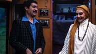 شری سریال پایتخت 7 با استایل و چهره عربی