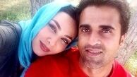 نگاه روز | سلفی دونفره جاوید سریال سوجان کنار فقیهه سلطانی