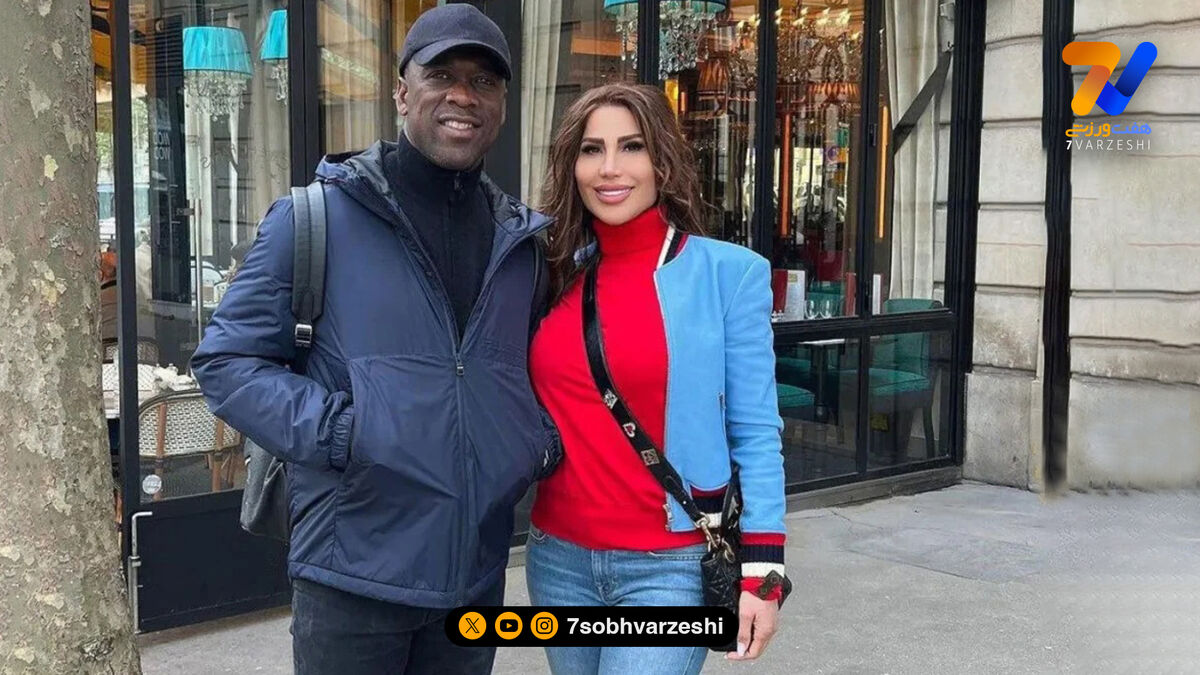مهدی پاشازاده: به کسی که ‌سیدورف‌ را ‌به تهران بیاورد جایزه می‌دهم!