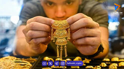 پیش‌بینی قیمت طلا فردا شنبه ۲۳ خرداد ۱۴۰۵ | بهترین فرصت برای خرید طلا فرا رسید؟