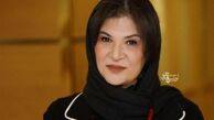 «ریما رامین فر» در 37 سالگی و در دومین فیلم اش؛ سال 86