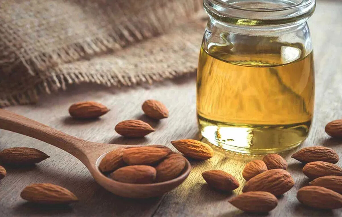 خواص معجزه‌آسای روغن بادام شیرین / زیبایی، پوست، مو +روش مصرف و عوارض