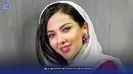 عصر سینما | لیلا اوتادی با چشمان آهویی و موهایی کوتاه