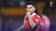 بند عجیب 60 درصدی در قرارداد کاپیتان پرسپولیس!