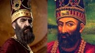 ارتش نادرشاه افشار قدرتمندترین نیروی رزمی آن روزگار در پهنه گیتی بود
