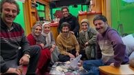 فصل هشتم سریال پایتخت