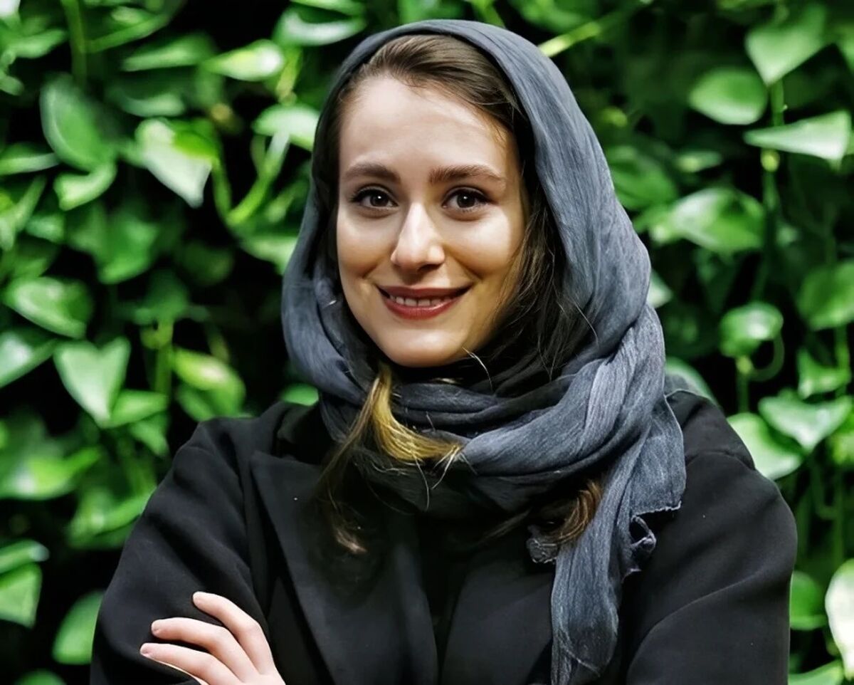 ستاره نوظهور سریال ساهره کیست؟ همه‌چیز درباره گلنوش قهرمانی، عطیه سریال ساهره