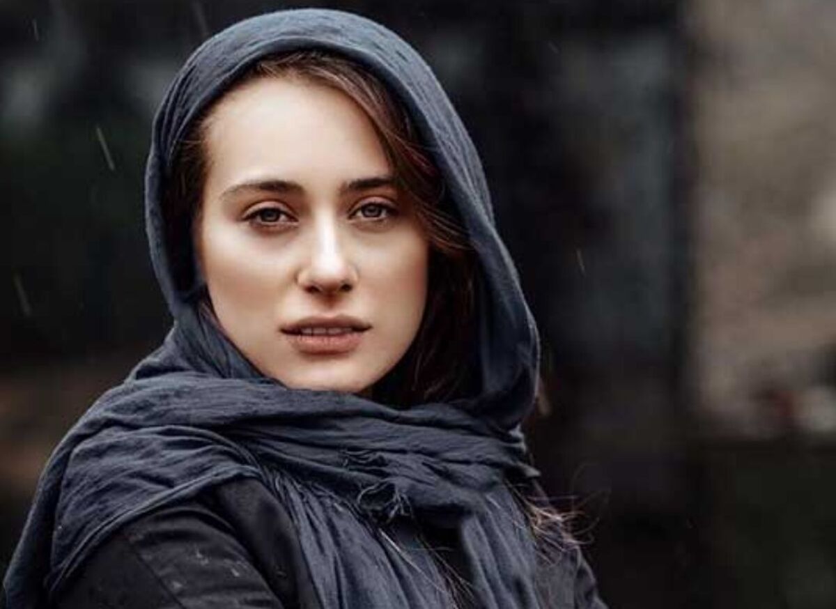 زندگینامه گلنوش قهرمانی (عطیه سریال ساهره)