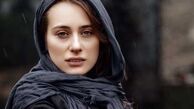 زندگینامه گلنوش قهرمانی (عطیه سریال ساهره)
