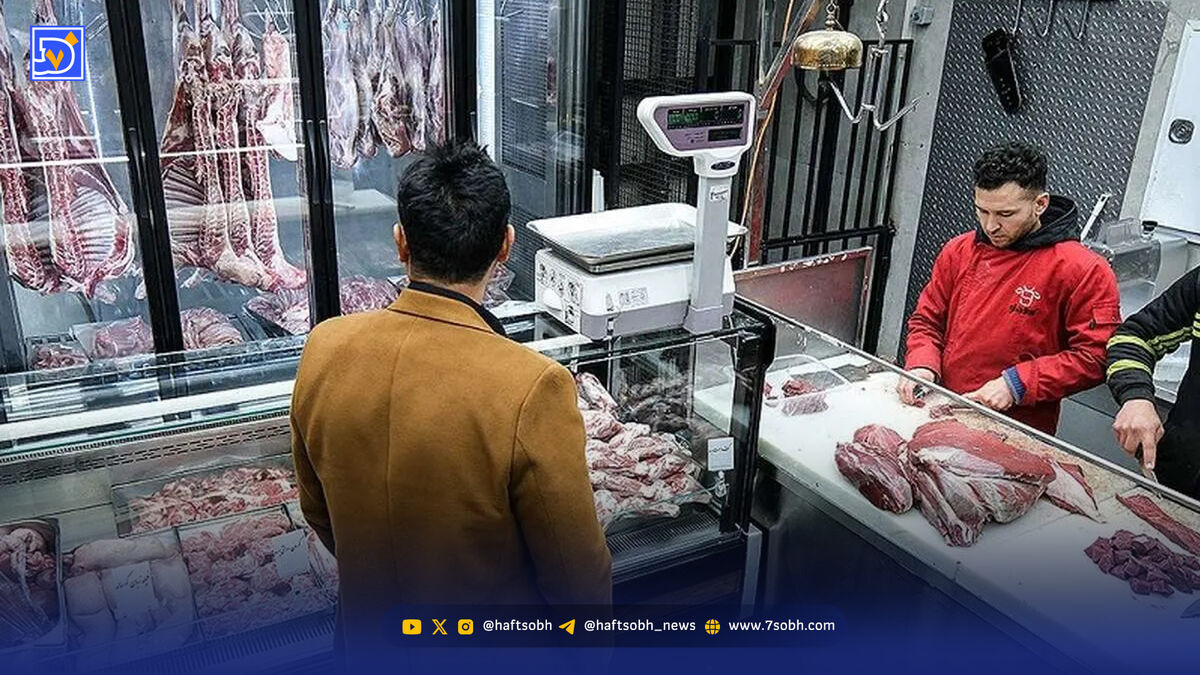 وعده گوشت ۷ دلاری | چرا به قیمت جهانی گوشت نمی‌رسیم؟