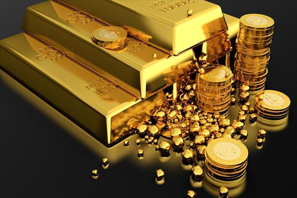آخرین قیمت دلار، طلا و سکه شبانگاه چهارشنبه ۶ اسفند ۱۴۰۴/ رکورد تاریخی شکست