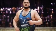 فردین هدایتی، تورنمنت آلبانی را از دست داد