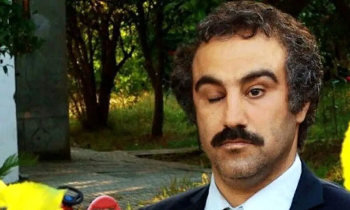 سفر در زمان | عکس صمیمی نقی معمولی و آقای کارگردان در پشت صحنه سریال پایتخت