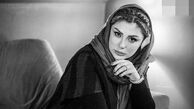 متن زیبا و احساسی نیوشا ضیغمی برای پدر مرحومش + اولین عکس از پدر جنتلمن اش