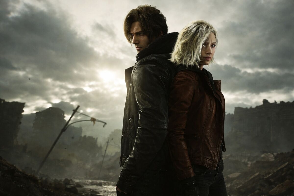 نقدها و نمرات بازی Resident Evil requiem منتشر شدند