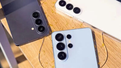 خبر بد برای دارندگان گلکسی S26؛ آیا منتظر نسخه بتای One UI 9 باشیم؟