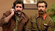 سفر در زمان| یاور طغرل 20 سال پس از سریال شب هایی برره