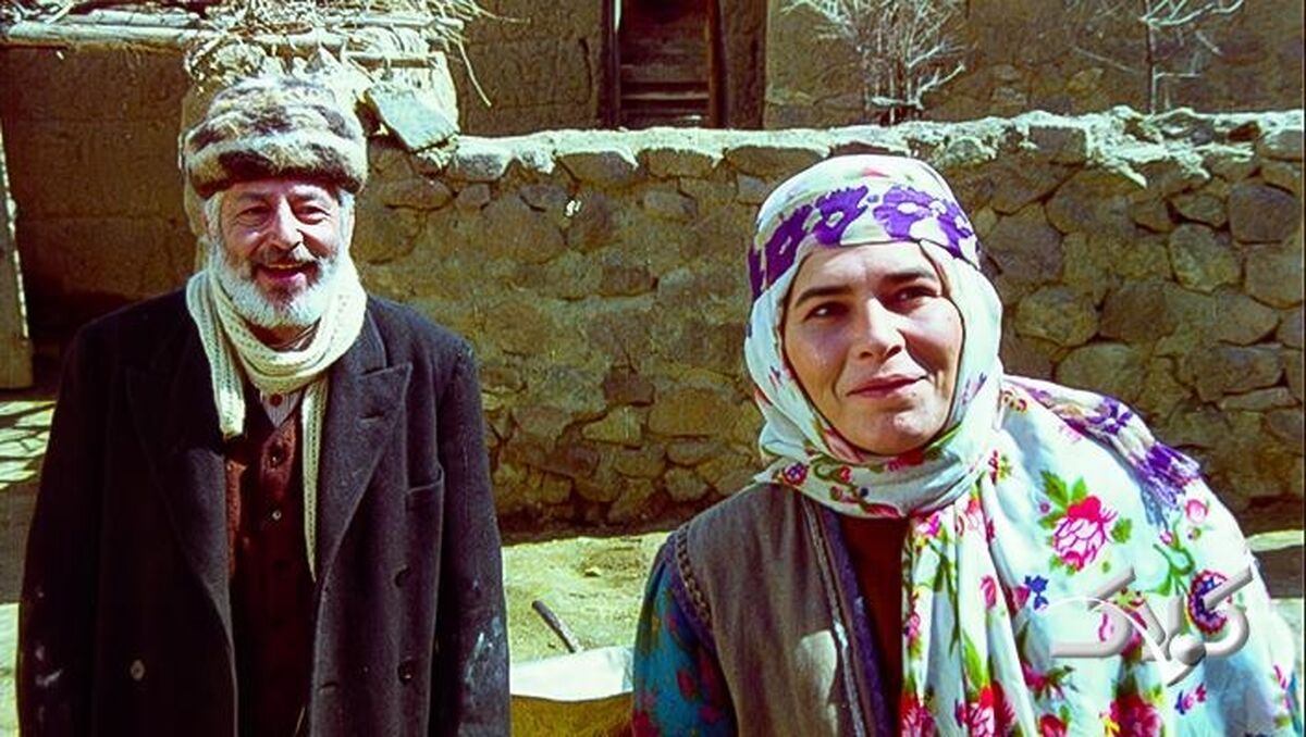 معرفی فیلم ملک خاتون + خلاصه داستان و بازیگران
