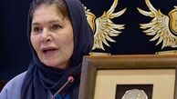بیوگرافی هما روستا بازیگر نقش ملک خاتون + عکس‌ها