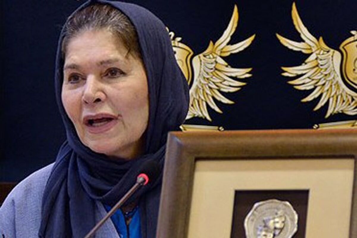 بیوگرافی هما روستا بازیگر نقش ملک خاتون + عکس‌ها