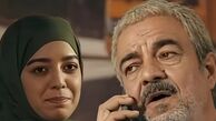 رونمایی از نیما هوشمند همسر دریا آقاخانی در سریال اسباب زحمت