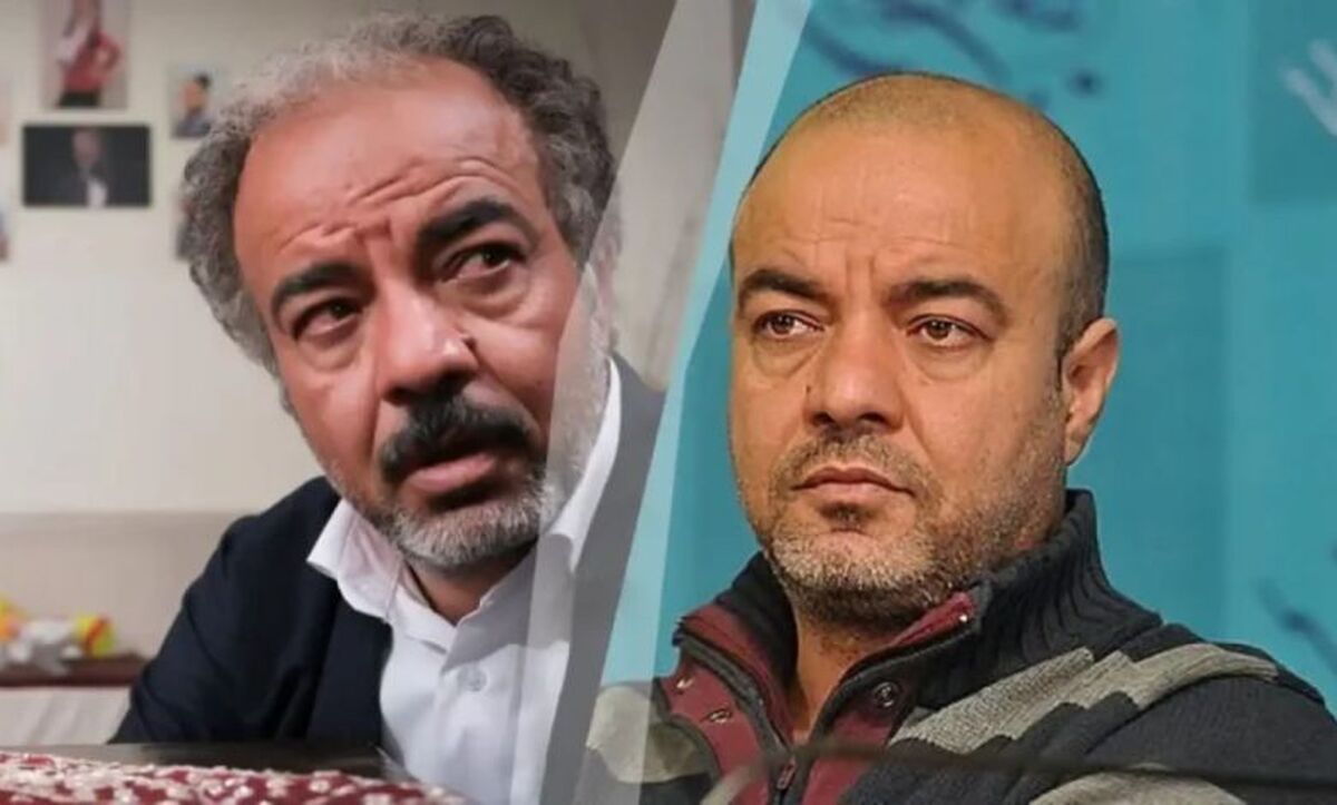 شباهت باورنکردنی دریا آقاخانی دختر سعید آقاخانی به سیدنی سوئینی بازیگر آمریکایی!