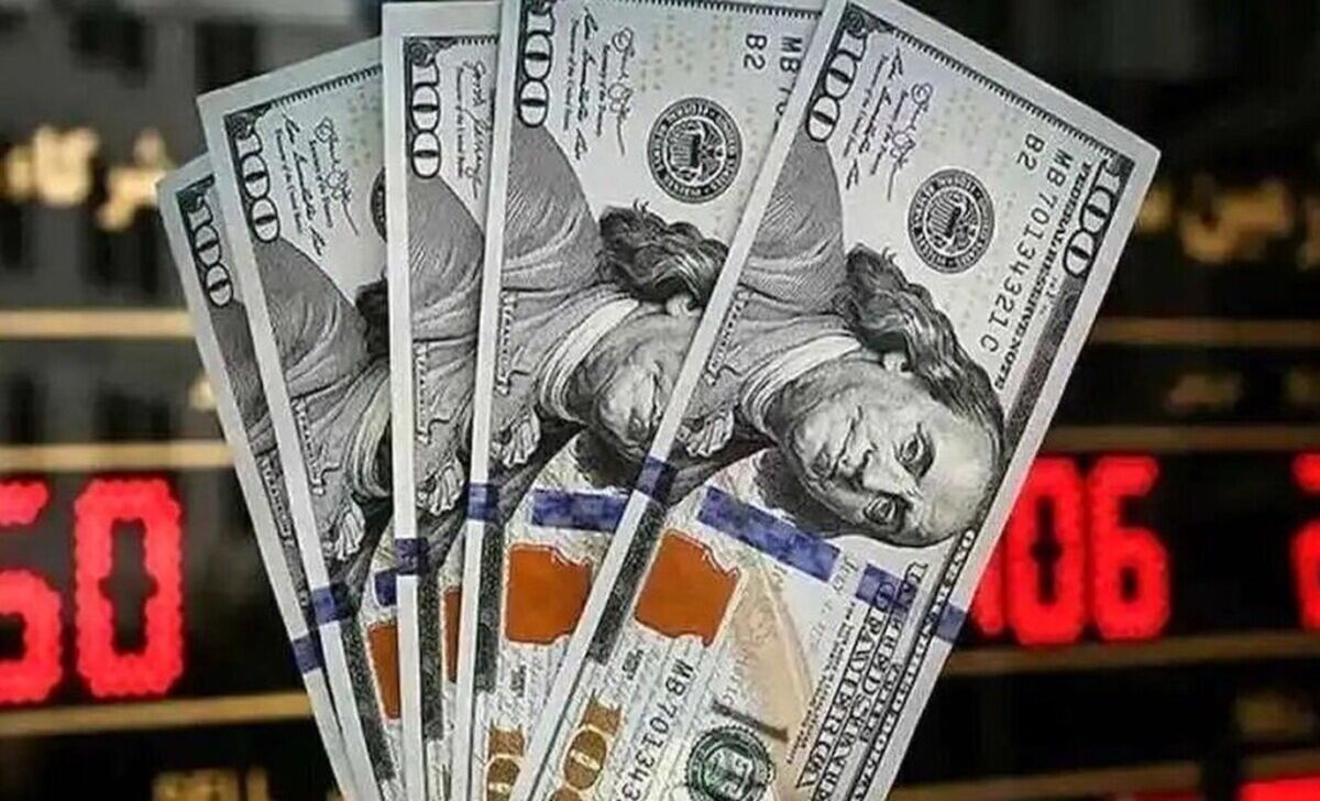 قیمت دلار امروز جمعه 8 اسفند 1404 / اثر منفی مذاکرات بر دلار