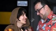 استایل‌های خاص و ترند هنرمندان در بک‌استیج کنسرت سعید ترابی