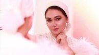 بیوگرافی تهمینه رجبوا بازیگر خارجی پایتخت 7