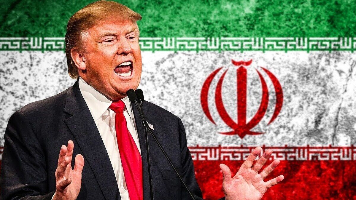 تصمیم تازه ترامپ در مورد تهران