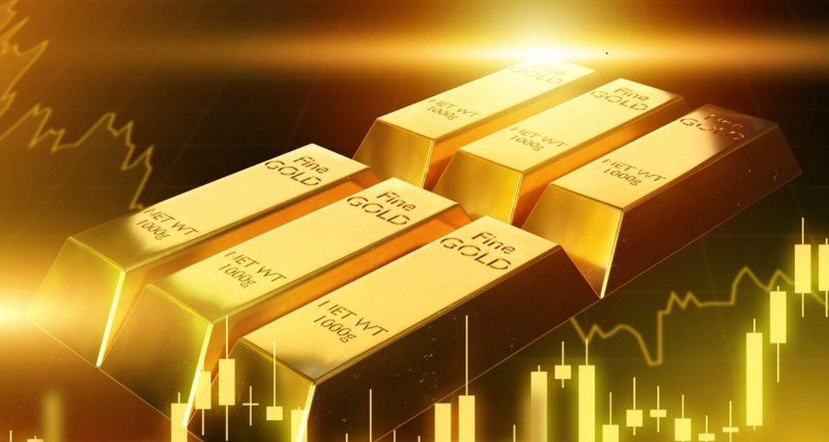 آخرین قیمت طلا امروز جمعه 8 اسفند 1404/ افزایش شدید شبانه قیمت