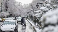 علام وضعیت فوق العاده در این استان ها/ یخبندان در راه است