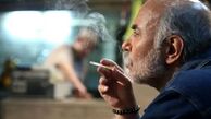 عکس| سفر در زمان؛ چهره «غلومی» 7 سال بعد سریال ستایش 3 و در 72 سالگی