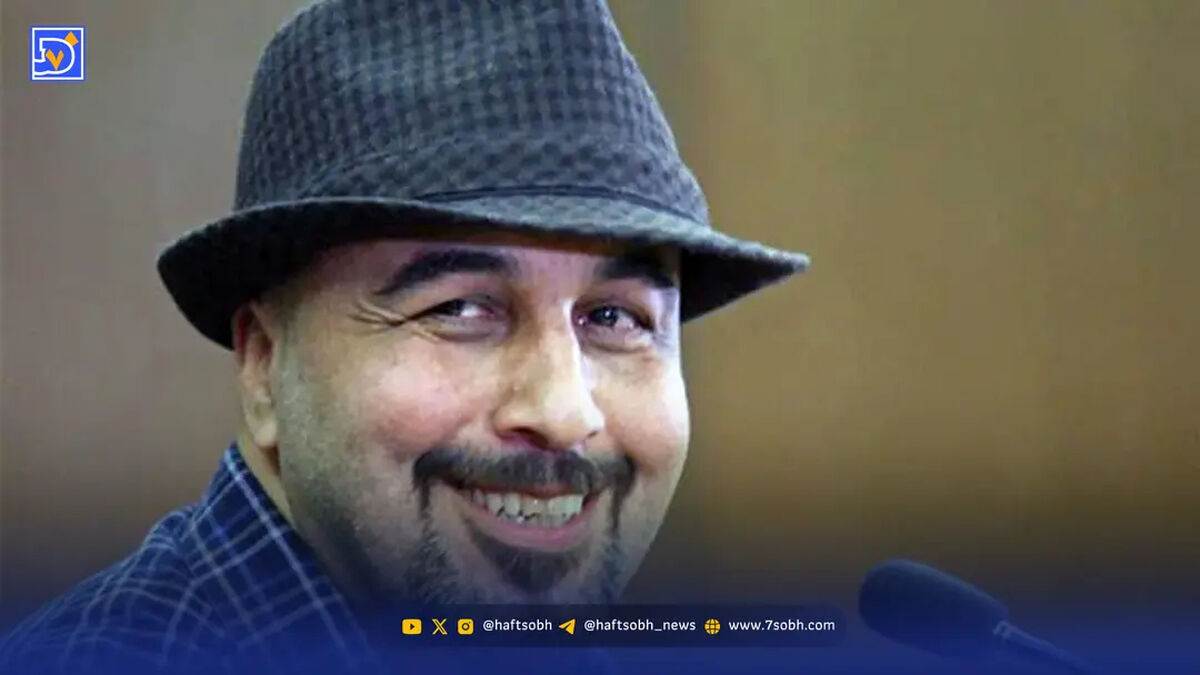 آپارتمان 100 متری رضا عطاران مورد حملات اسرائیل قرار گرفت!