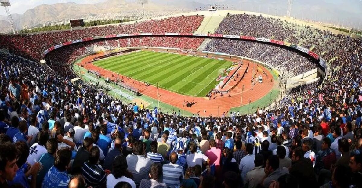 انصراف ایران از جام جهانی