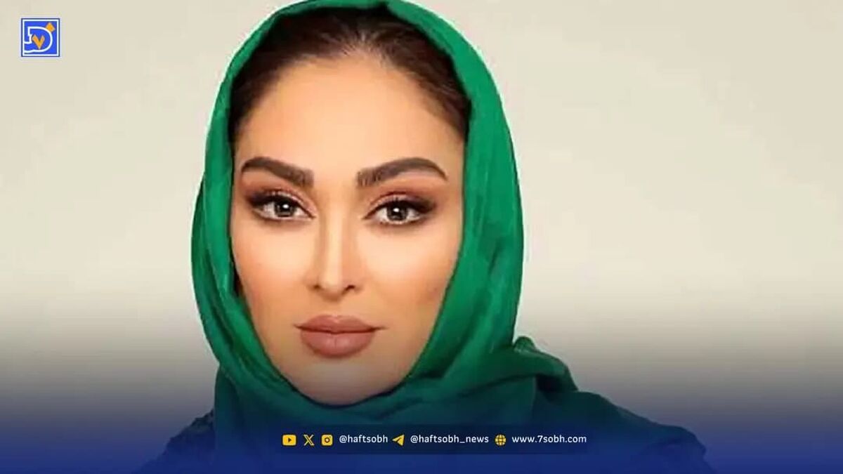 سفر به دیروز | الهام حمیدی در بیت رهبری