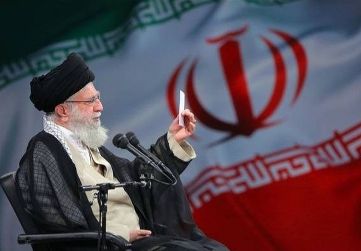 بیانیه سپاه پاسداران انقلاب اسلامی در پی شهادت حضرت آیت‌الله العظمی خامنه‌ای