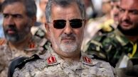 زندگینامه شهید سردار محمد پاکپور