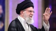 سفر در زمان| تصویری از دوران کودکی و خردسالی رهبر شهیدمان