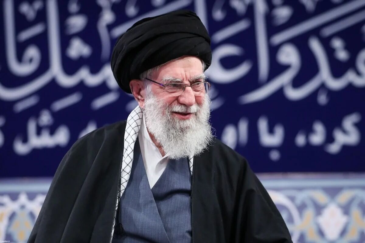 آرامگاه آیت‌الله خامنه‌ای کجا خواهد بود؟